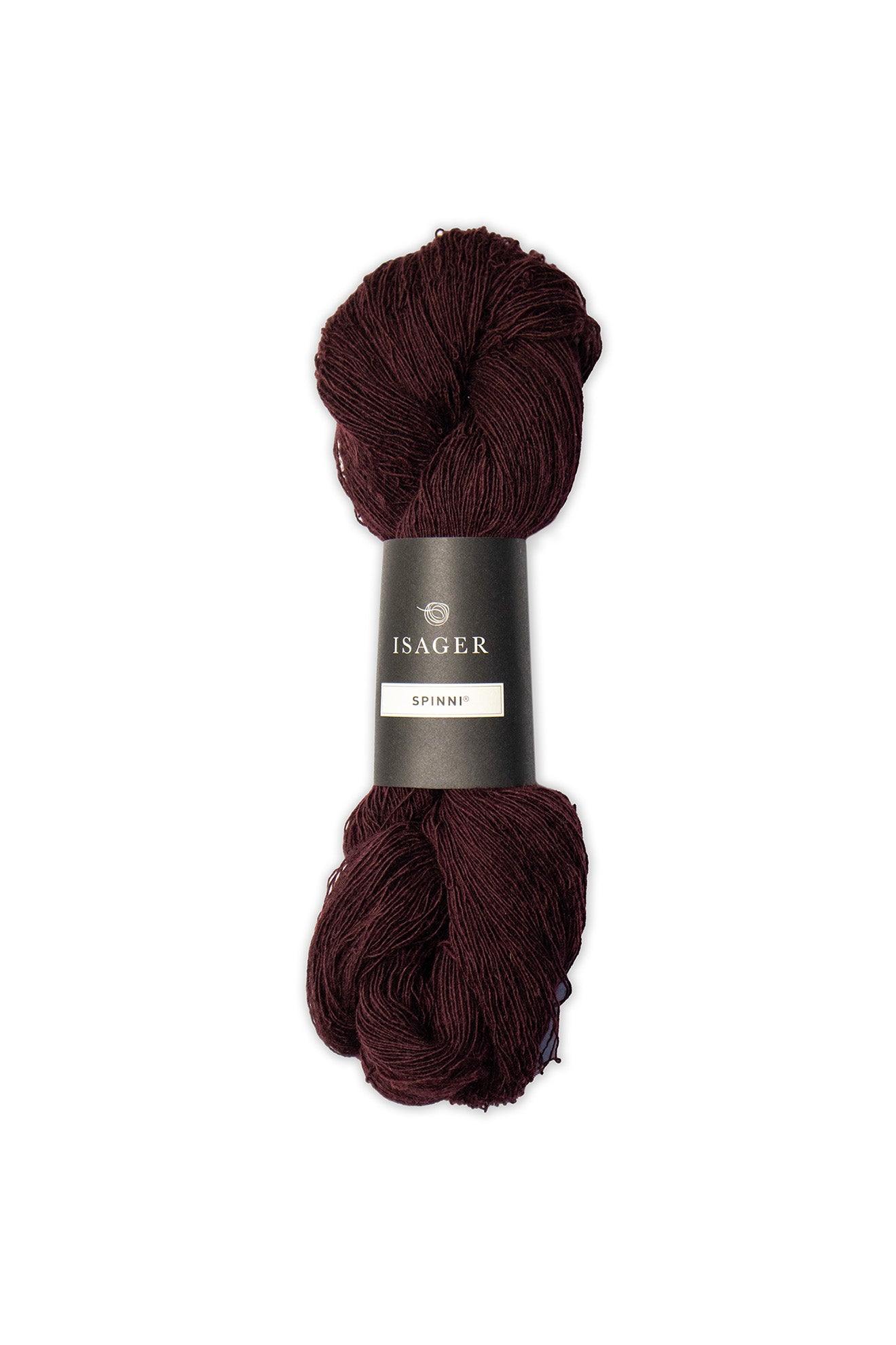 FARVE 36S -	Spinni - Isager - Garntopia