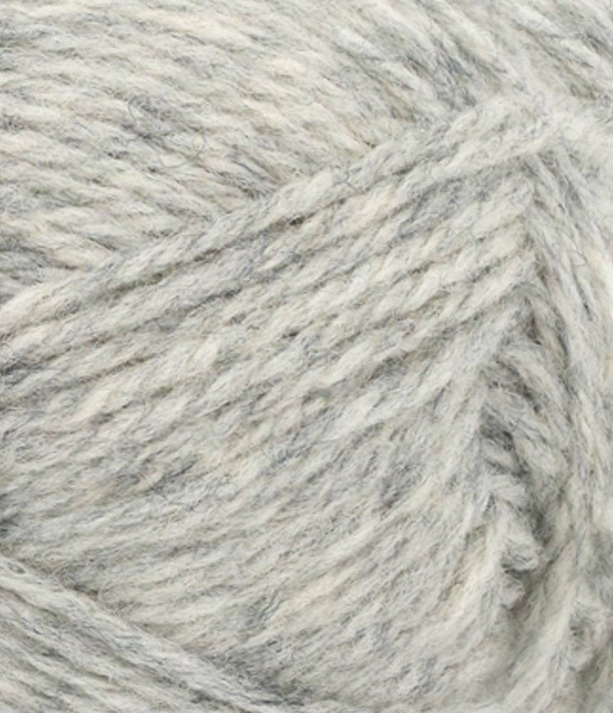 1042 Gråmelert  - Atlas