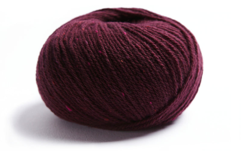 63 T Bjørnebær - Como Tweed - Lamana - Garntopia