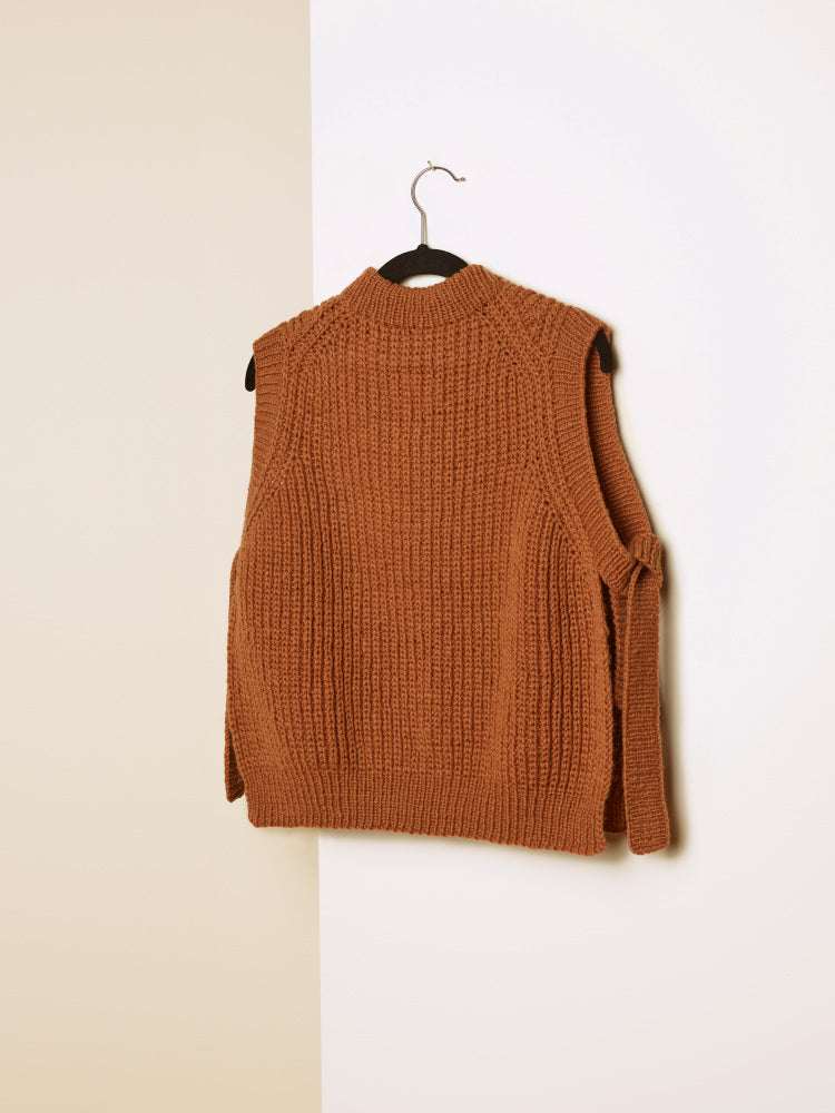 425 - Fivel Dame '23 - Rauma Garn - Garntopia