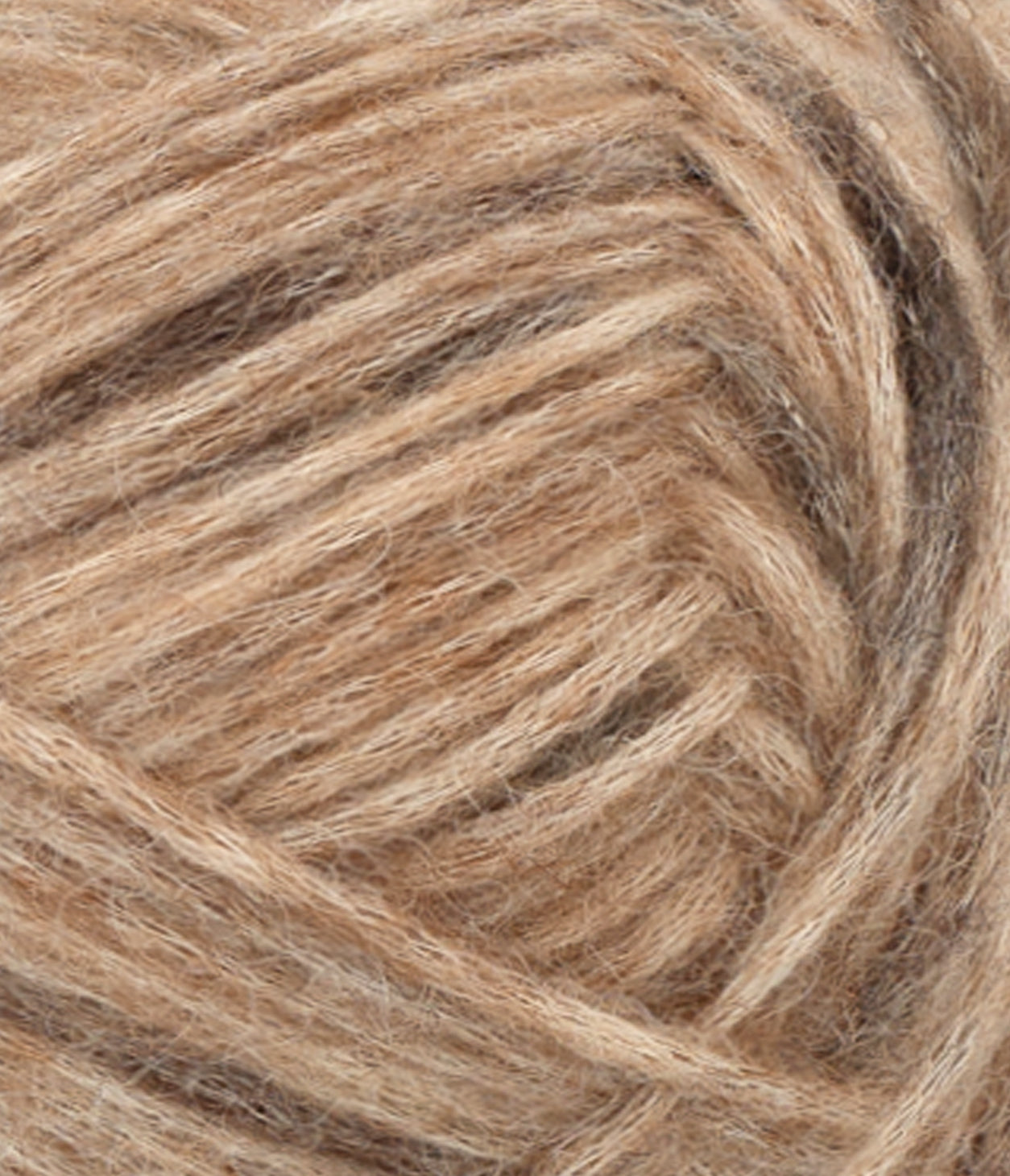 3400 Chocolate Chip Cookie - POPPY - Sandnes garn - Garntopia