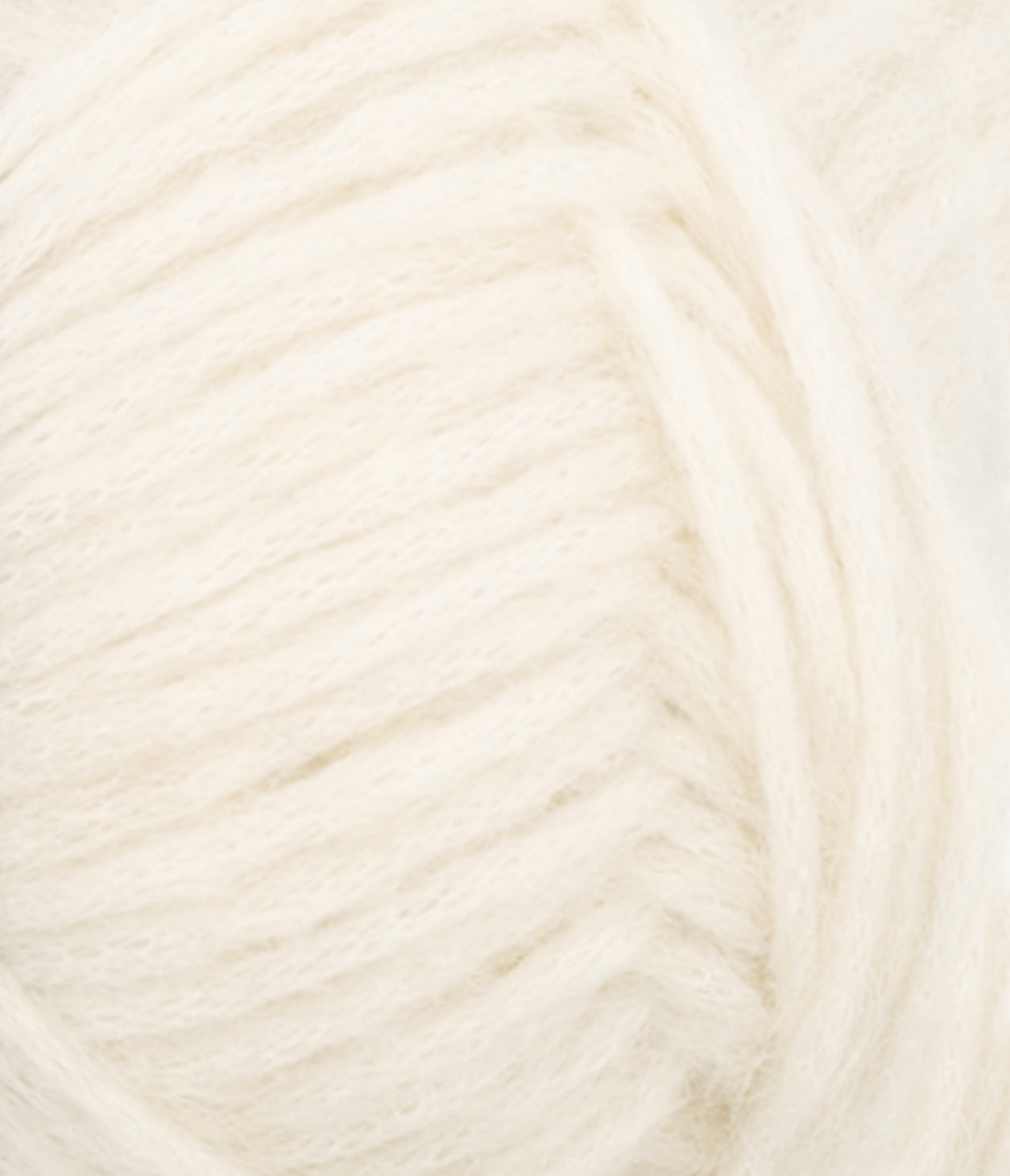 1002 Hvit - POPPY - Sandnes garn - Garntopia