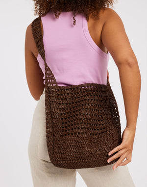 Gabriela Bag - Papir