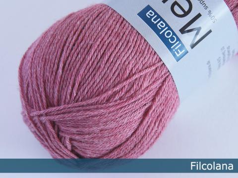 2010 Strawberry Ice Cream -	Merci - Filcolana - Garntopia