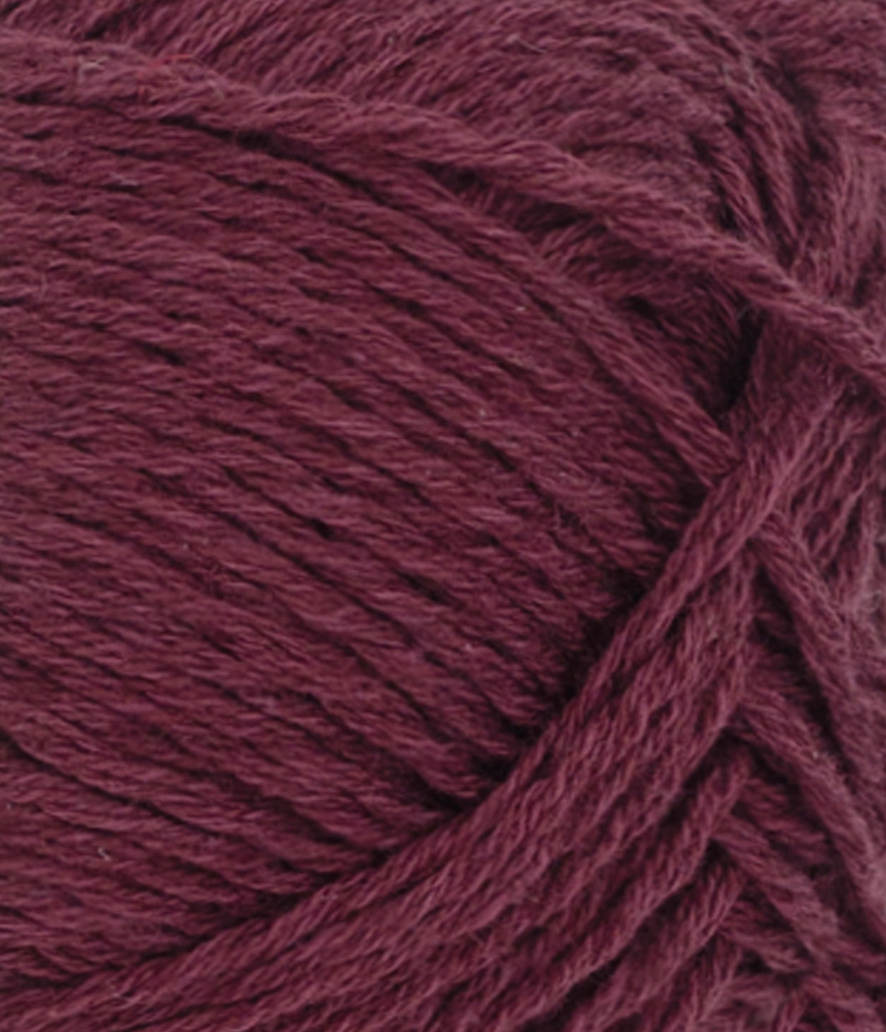 4372 Dyp burgunder -	Line - Sandnes garn - Garntopia