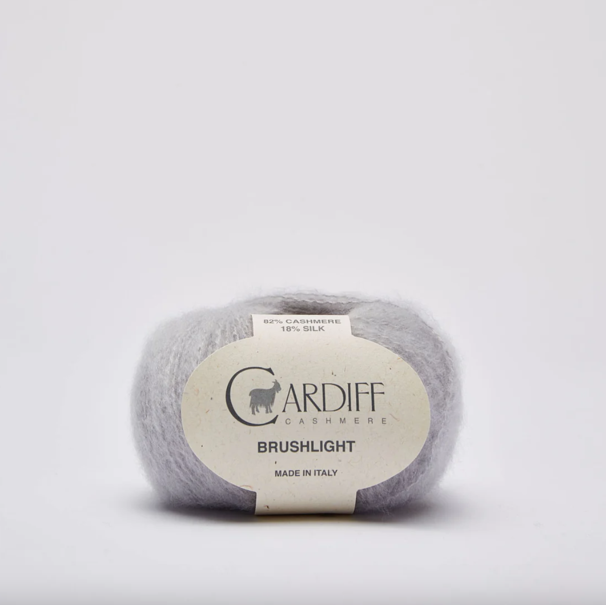 104 Pomice - Brushlight - Cardiff Cashmere - Garntopia