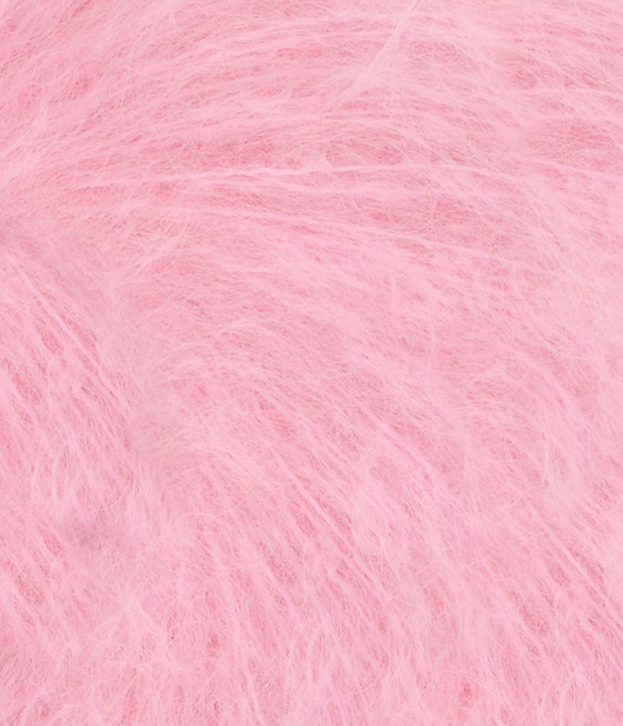 4813 Pink Lilac - Ballerina Chunky Mohair - Sandnes garn - Garntopia