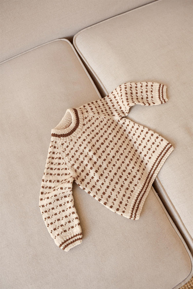 2512 - Norske Ikoner Baby - NR 3 ISLENDERGENSER BABY