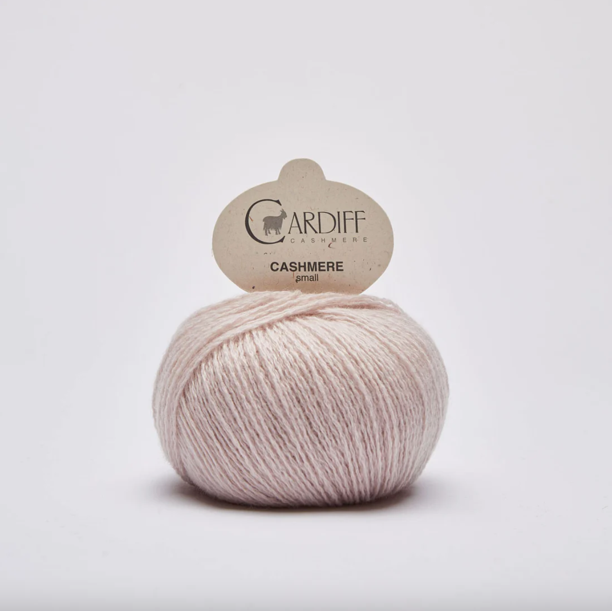 687 Zen - Small - Cardiff Cashmere - Garntopia
