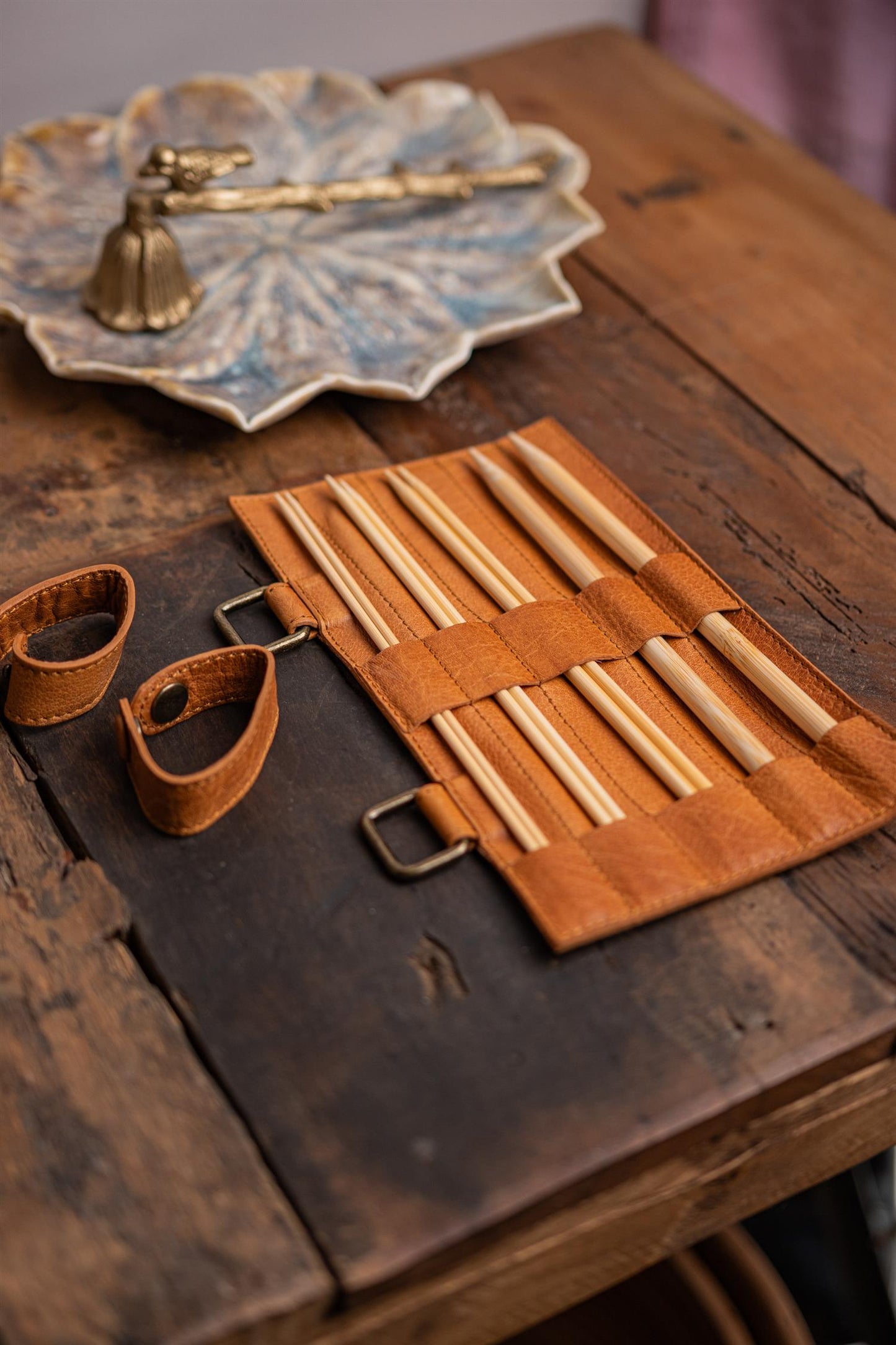 Carita C - Black - Muud - Garntopia