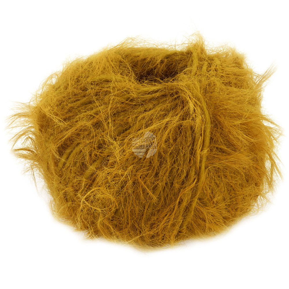 12 Sennep - Basta - Lana Grossa - Garntopia