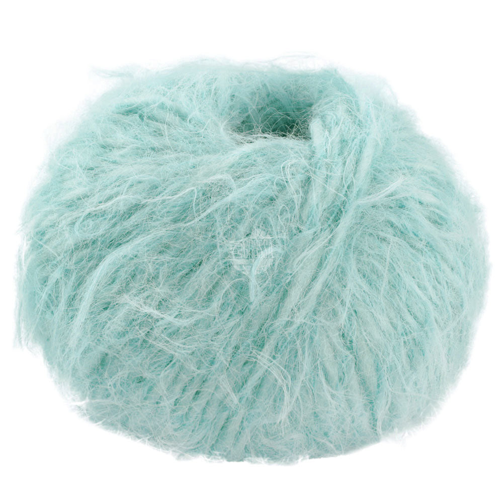 17 Lys Blå - Basta - Lana Grossa - Garntopia