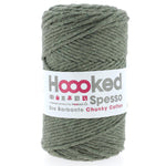 Aspen - Spesso Chunky Cotton - Hoooked Yarn - Garntopia