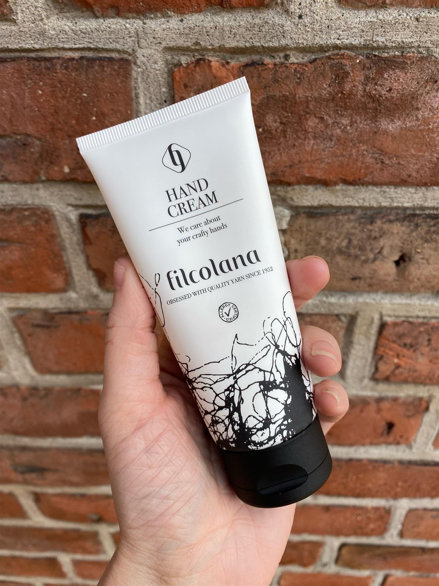 Filcolana Hand Cream 100 ml - Filcolana - Garntopia