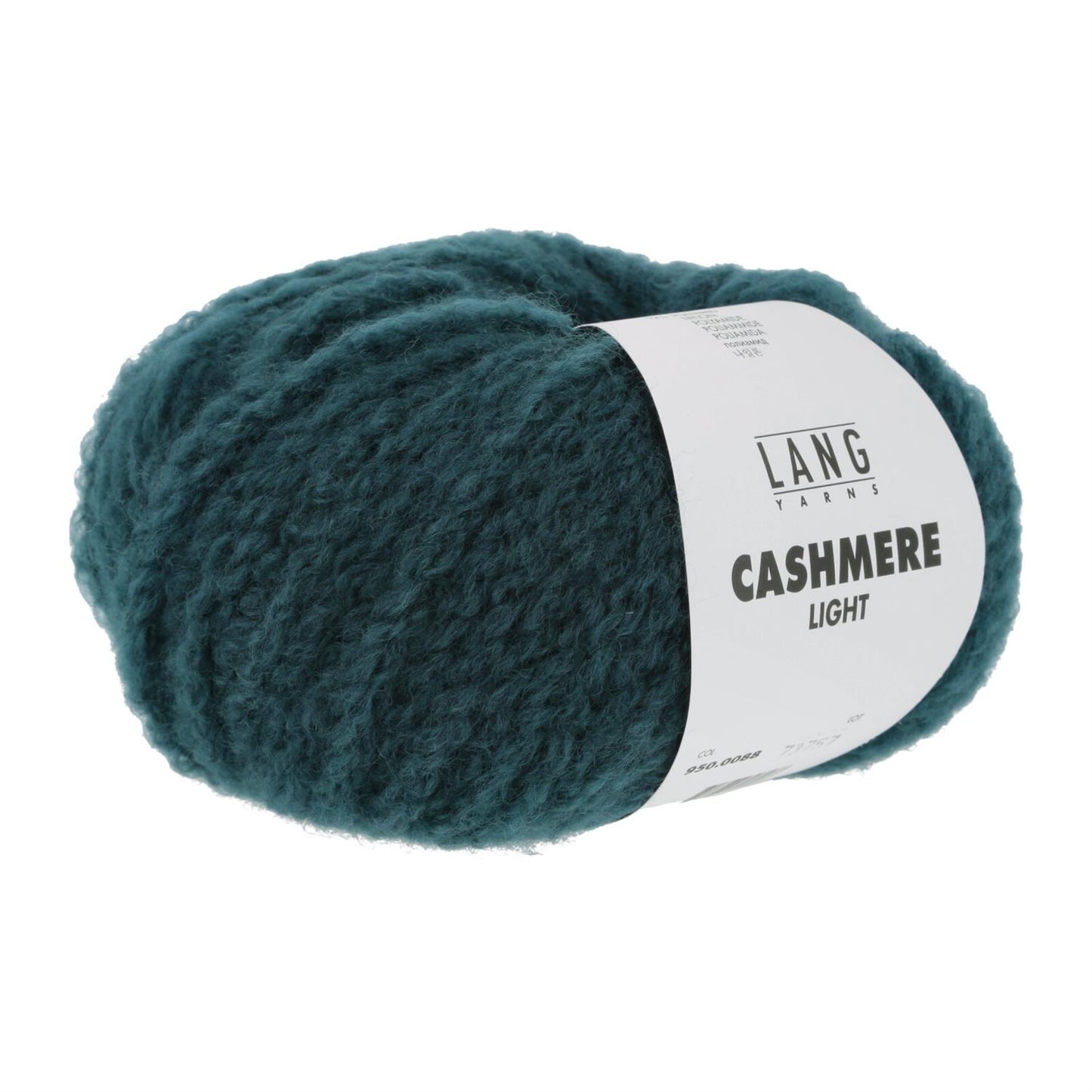 88 -	Cashmere Light - Lang Yarns - Garntopia