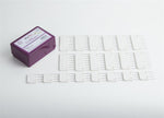 KnitPro Blokkesett - Hvit