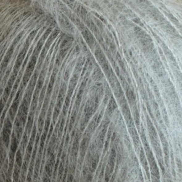 816 Salvia - Kid Seta - Gepard Garn - Garntopia