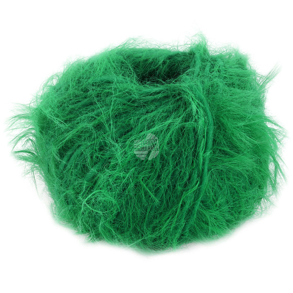 14 Opalgrønn - Basta - Lana Grossa - Garntopia