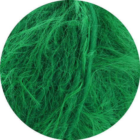 14 Opalgrønn - Basta - Lana Grossa - Garntopia