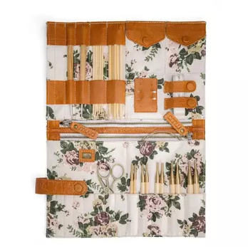 Billie - Canvas - Muud - Garntopia