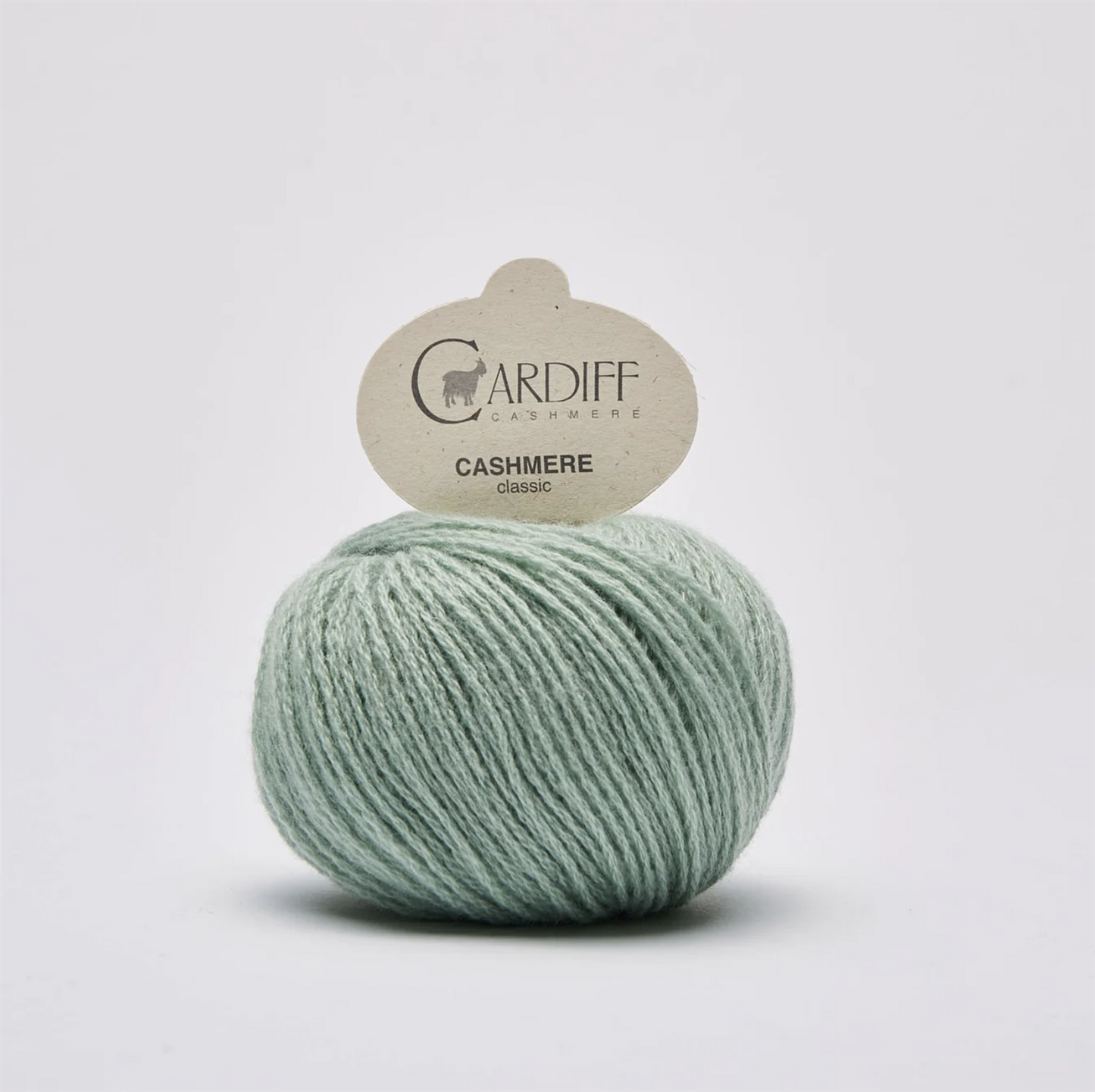 591 Runner - Classic - Cardiff Cashmere - Garntopia