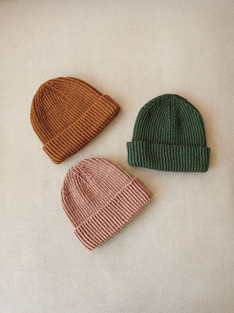 2512 - Norske Ikoner Baby - NR 5 BEANIE BABY