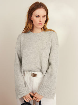 2409 - DIY - NR. 1 Molly Sweater
