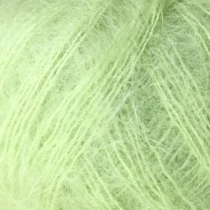 820 Lys avocadogrøn - Kid Seta - Gepard Garn - Garntopia