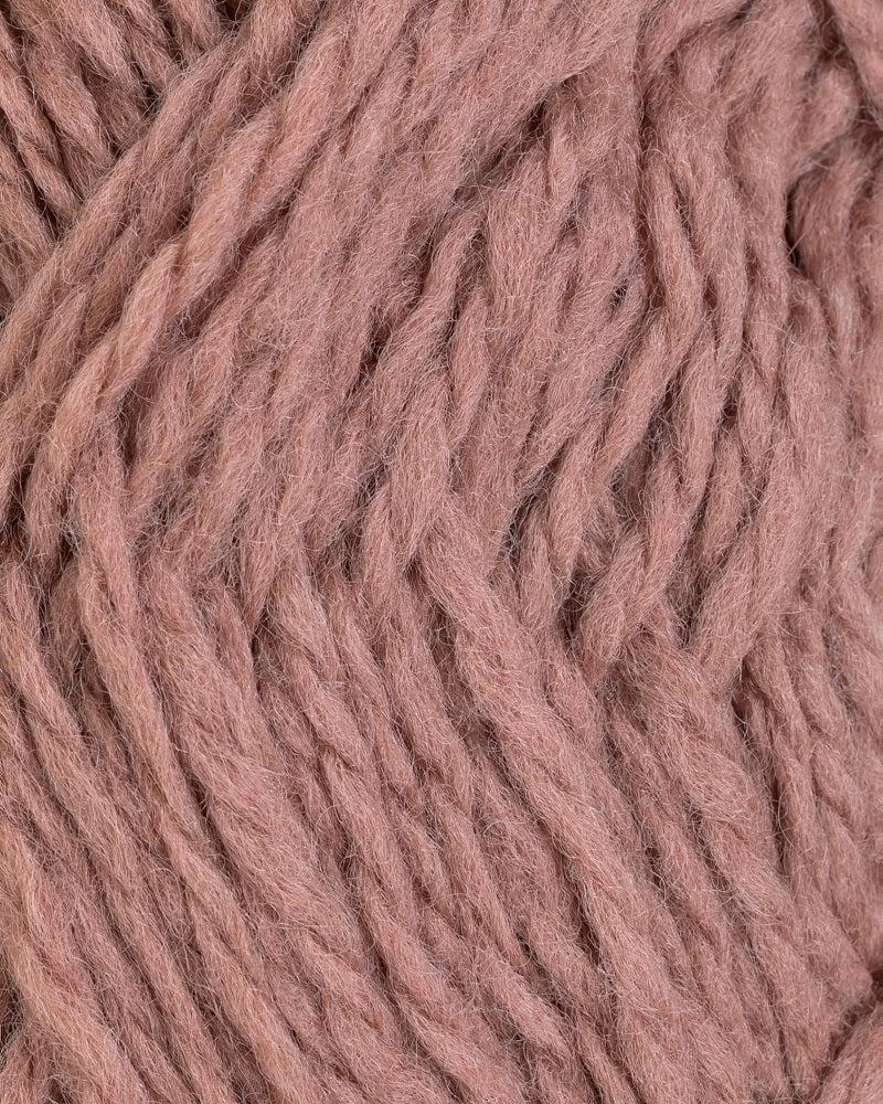 114 Konjakk -	Vams - Rauma Garn - Garntopia