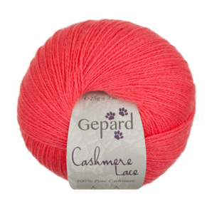 238 B - Cashmere Lace - nøste - Gepard Garn - Garntopia