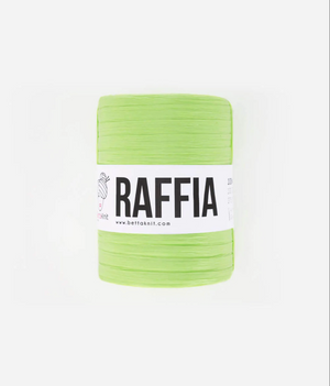 Mint - Raffia