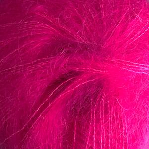 1108 Hot pink - Kid Seta - Gepard Garn - Garntopia