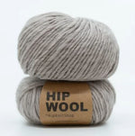 Milk & Cookies -	Hip Wool - HipKnitShop - Garntopia