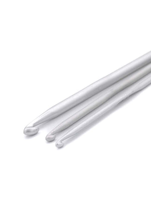 Addi Crochet hook aluminum - 2 mm