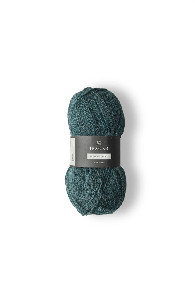 GREECE - Highland Wool