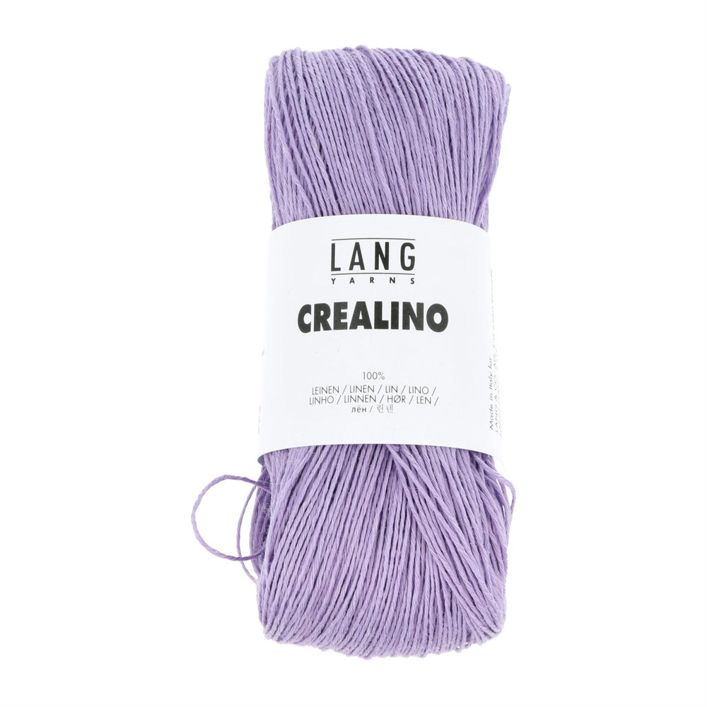 07  -	Crealino - Lang Yarns - Garntopia