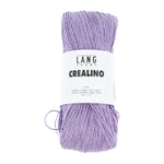 07  -	Crealino - Lang Yarns - Garntopia