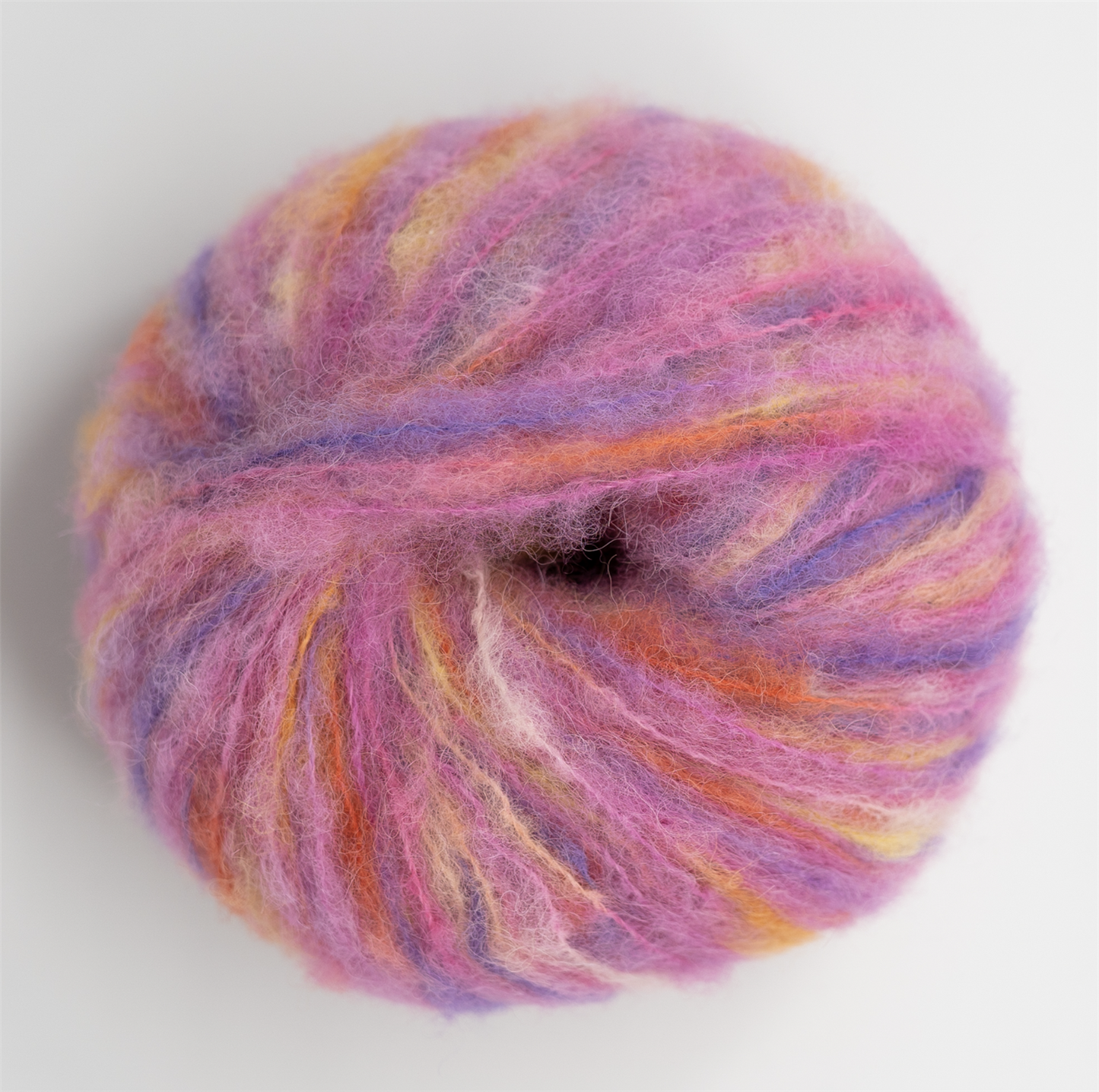 I´m (no) Barbie girl - BonBon - HipKnitShop - Garntopia