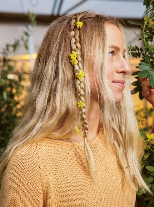 Tiril 18 - Tirils Sommersett - Sandnes garn - Garntopia