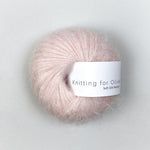 Ballerina -	Soft Silk Mohair - Knitting for Olive - Garntopia