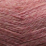 ROSE -	Highland Wool - Isager - Garntopia