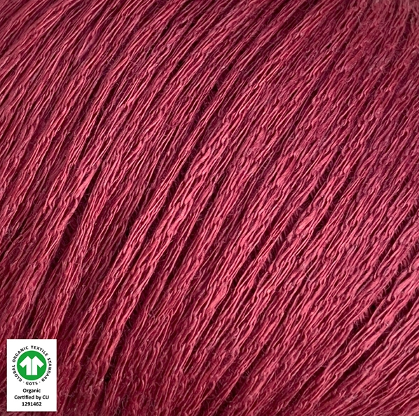 444 Blomme  - Løvetand - CaMaRose - Garntopia