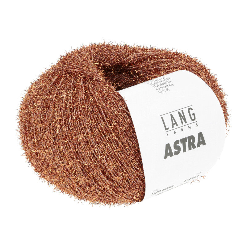 15 Kobber - Astra - Lang Yarns - Garntopia