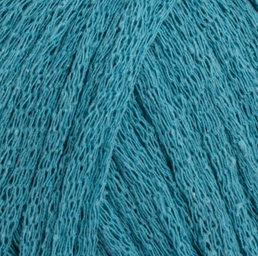 8 Petroleum - Luxury Silk - Laines Du Nord - Garntopia