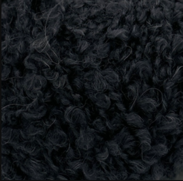 590 Dark Grey - Teddy Dear - Gepard Garn - Garntopia