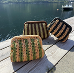 Bea Clutch - Papir