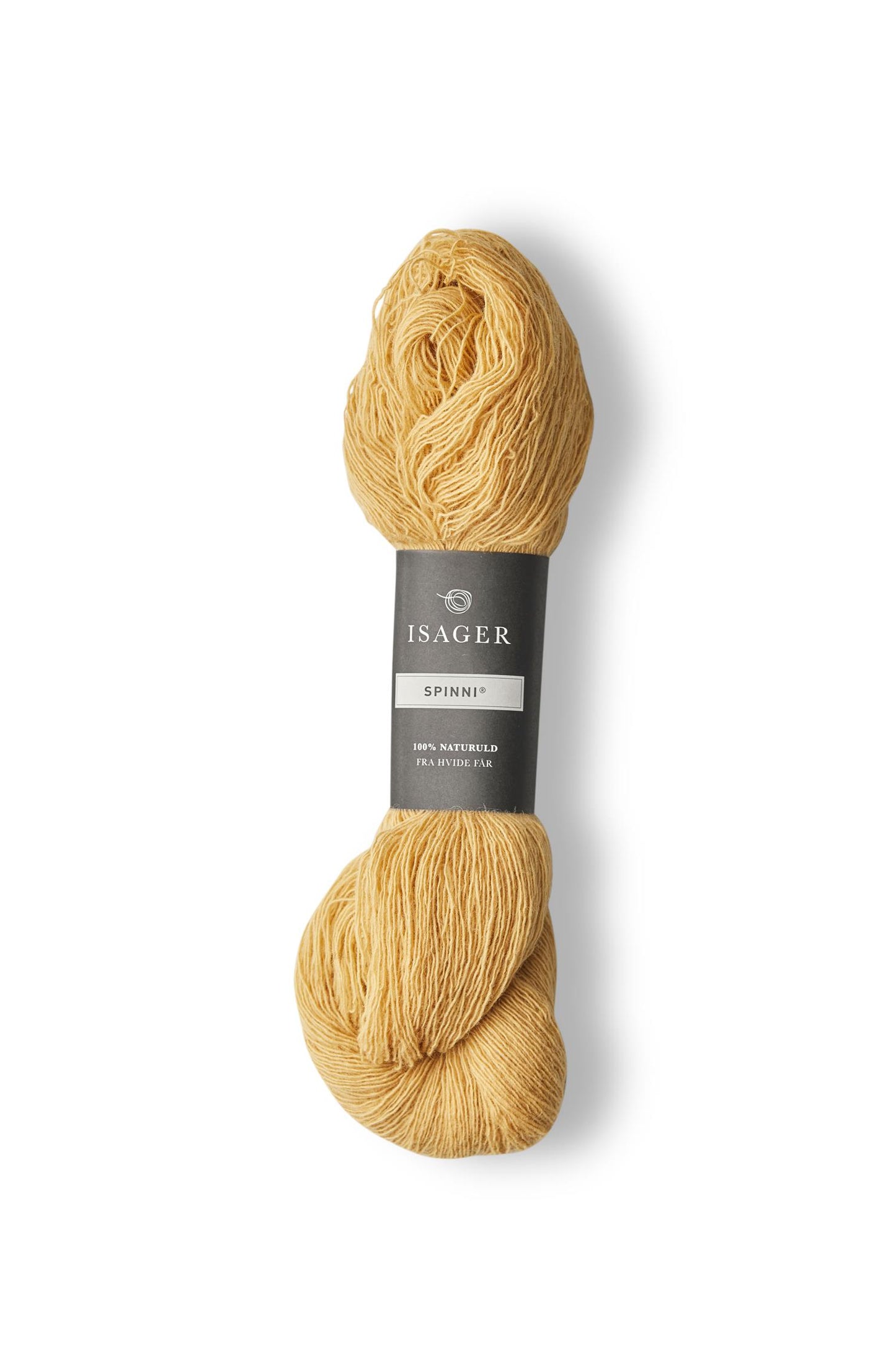 FARVE 59 -	Spinni - Isager - Garntopia