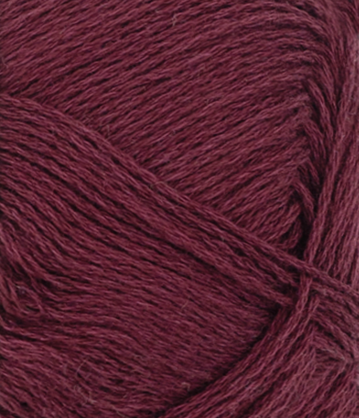 4372 Dyp burgunder -	Tynn Line - Sandnes garn - Garntopia