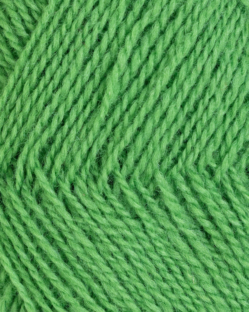 493 Lys Grønn -	Finull Pt2 - Rauma Garn - Garntopia