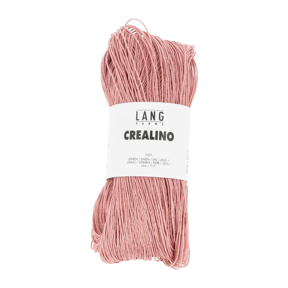 19 -	Crealino - Lang Yarns - Garntopia